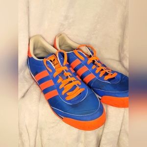 Adidas orion unique colors size 10